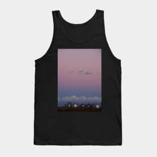 Evening Silos Tank Top